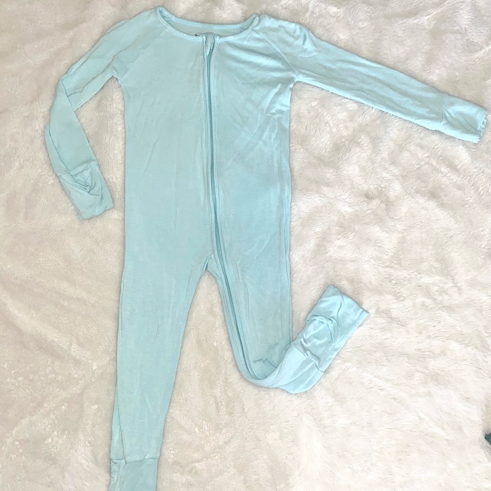 ⭐️LS Mint Zippy⭐️ - Picture 3 of 9